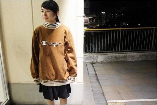 Champion　のチャンピオン