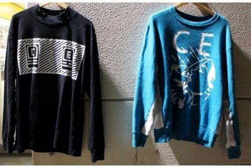 トレファクスタイル多摩センター店ブログ画像１