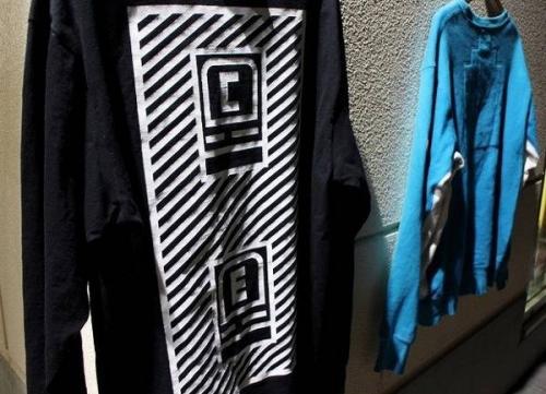 スウェットの買取り