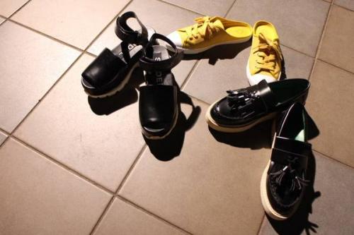 古着買取のスニーカー買取