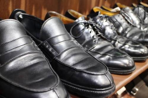 洋服買取のビジネス買取