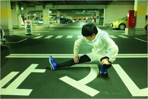 ミハラヤスヒロのプーマ