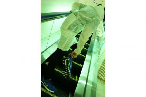 プーマの多摩センター