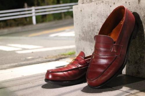 古着買取の靴買取