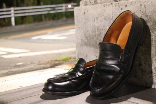 靴買取のブランド買取