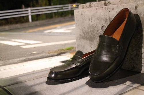 ブランド買取のドレスシューズ買取