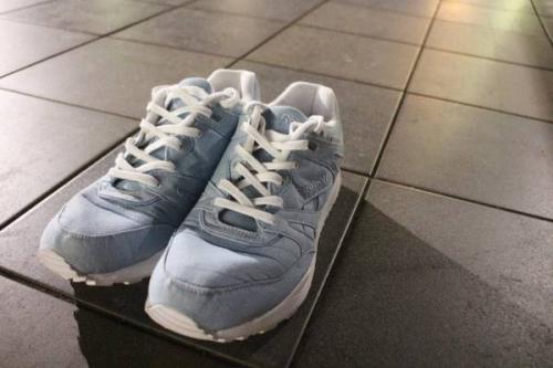 ブランド買取の三越