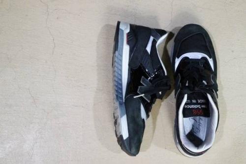 スニーカー買取の新入荷