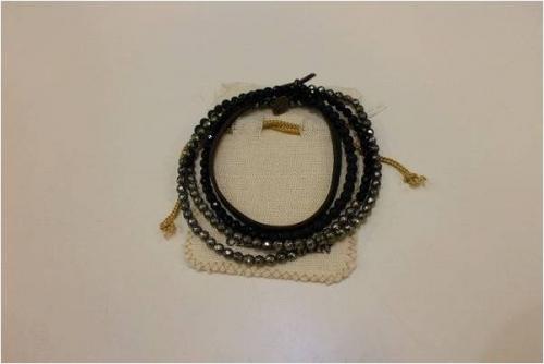 洋服買取の服飾小物買取