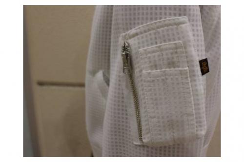 MA-1の春アウター