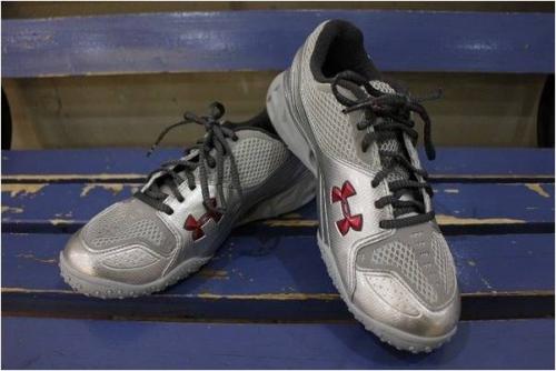 スニーカーのレディース