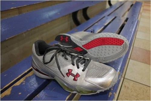 レディースのスポーツ