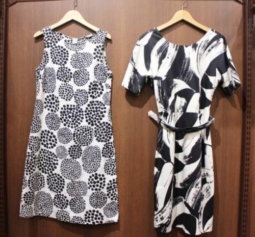 マリメッコのmarimekko