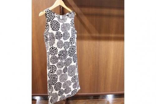 marimekkoのワンピース