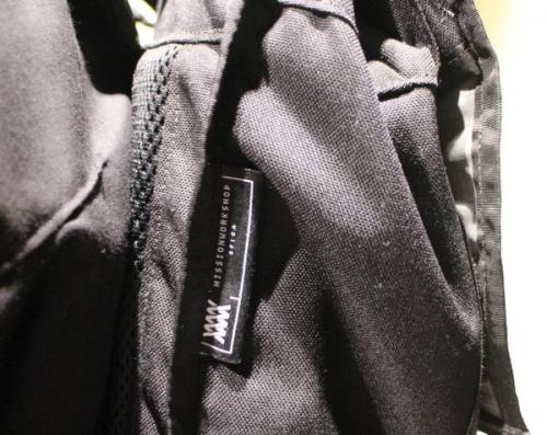 MISSION WORKSHOPの買取強化