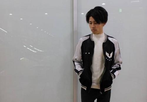 トレファクスタイル多摩センター店ブログ画像１