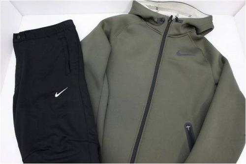 ナイキのスニーカー