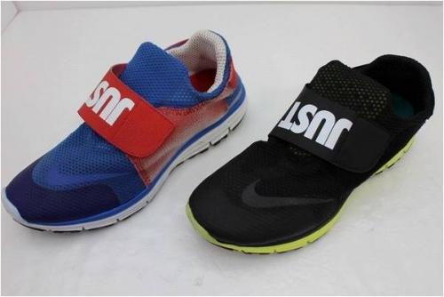 スニーカーの買取り