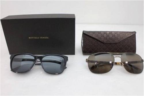 ボッテガ ヴェネタのGUCCI