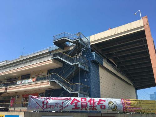 駐車場無料のココリア