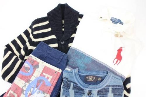 RALPH LAURENのラルフローレン