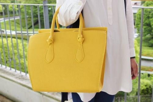 セリーヌのタイ