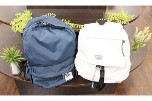 FREDRIK PACKERSのdrifter