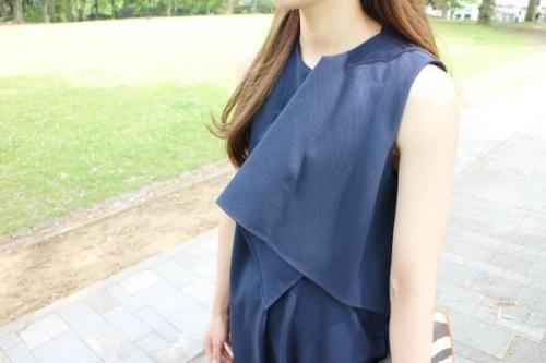 ワンピースのフォーマル