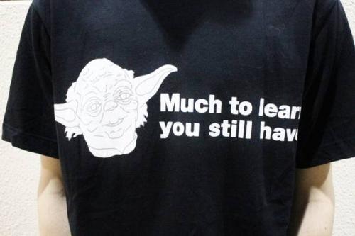 コムデギャルソンシャツのSTAR WARS