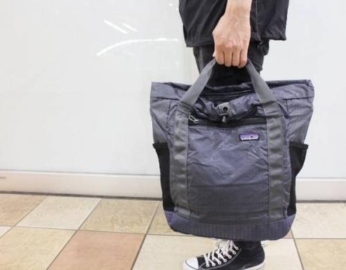 PatagoniaのFICOUTURE