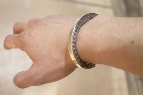 サンシャイン・リーブスのインディアンジュエリー