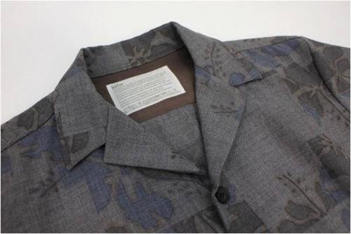 シャツの買取強化