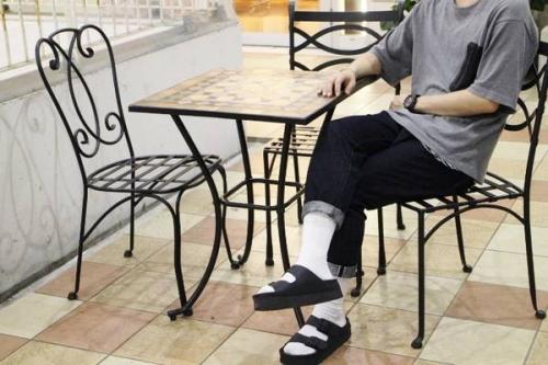 夏物買取のサンダル買取