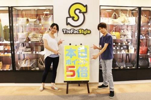 父の日のSalvatore Ferragamo