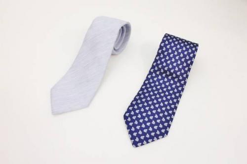 Salvatore FerragamoのBURBERRY