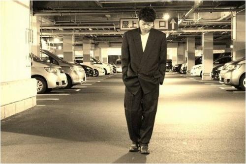 comme des garconsのギャルソン