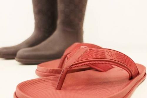 LOUIS VUITTONのルイヴィトン