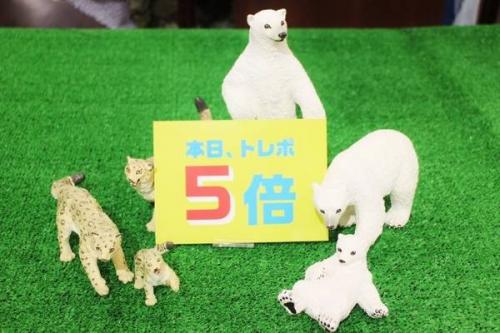 ポイント5倍のトレファクスタイル多摩センター店