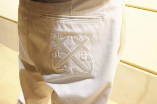 BLACK LABEL CRESTBRIDGEのブラックレーベル・クレストブリッジ