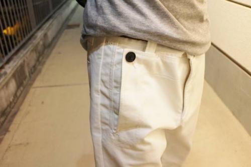 BURBERRY BLACK LABELのバーバリーブラックレーベル