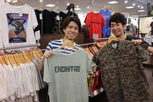 洋服買取の京王線