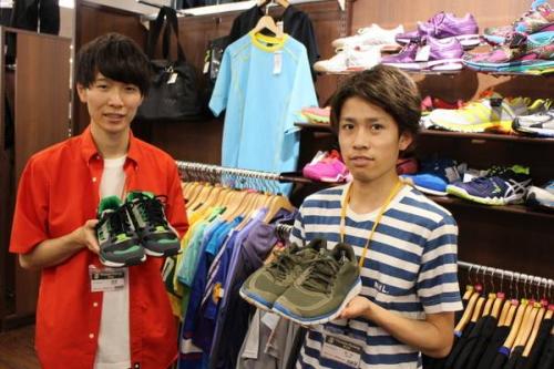 スポーツ買取のジャージ買取