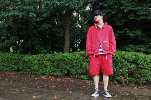 Engineered Garmentsのエンジニアードガーメンツ