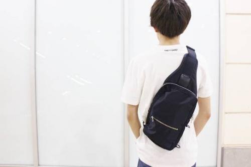 PORTERの吉田カバン