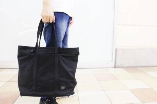 吉田カバンのポーター