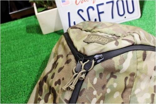 古着買取のバックパック買取