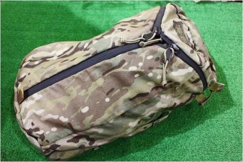 バックパック買取のバッグ買取