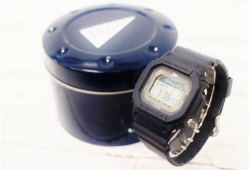 G-SHOCKのジーショック