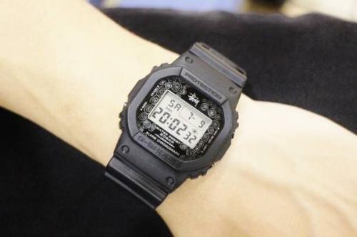 stussyのストゥーシー