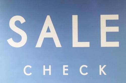 セールのＳＡＬＥ